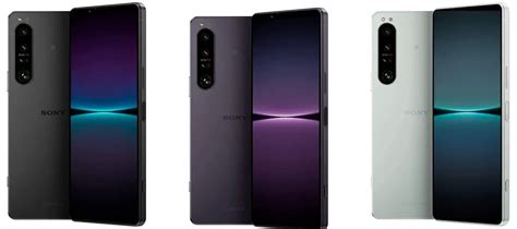 Sony Xperia 1 Full Specifications, Features, Price In Philippines.